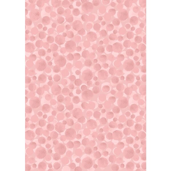 Code: LEBB 249 Plaster Pink - SS21 Bumbleberries Description Fibre: C100% Width: 45in Release: Lewis & Irene 4Q20 Delivery From: Mar 2021 Brand: Lewis & Irene