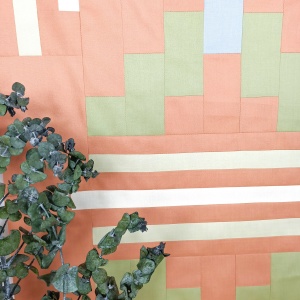 South West Reflection Quilt Kit