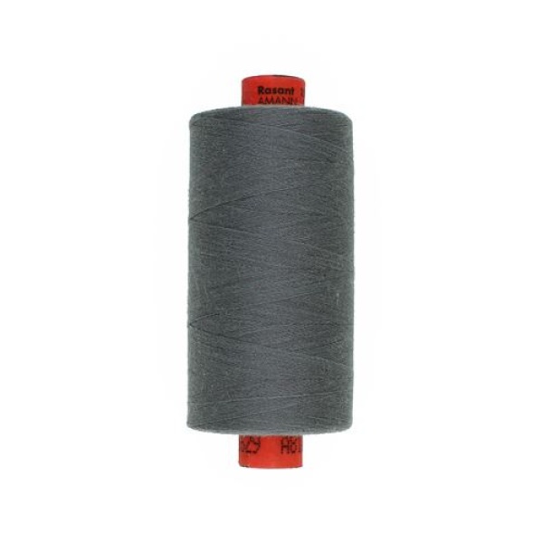 Rasant Thread 1000m - 1629 Chrome Grey